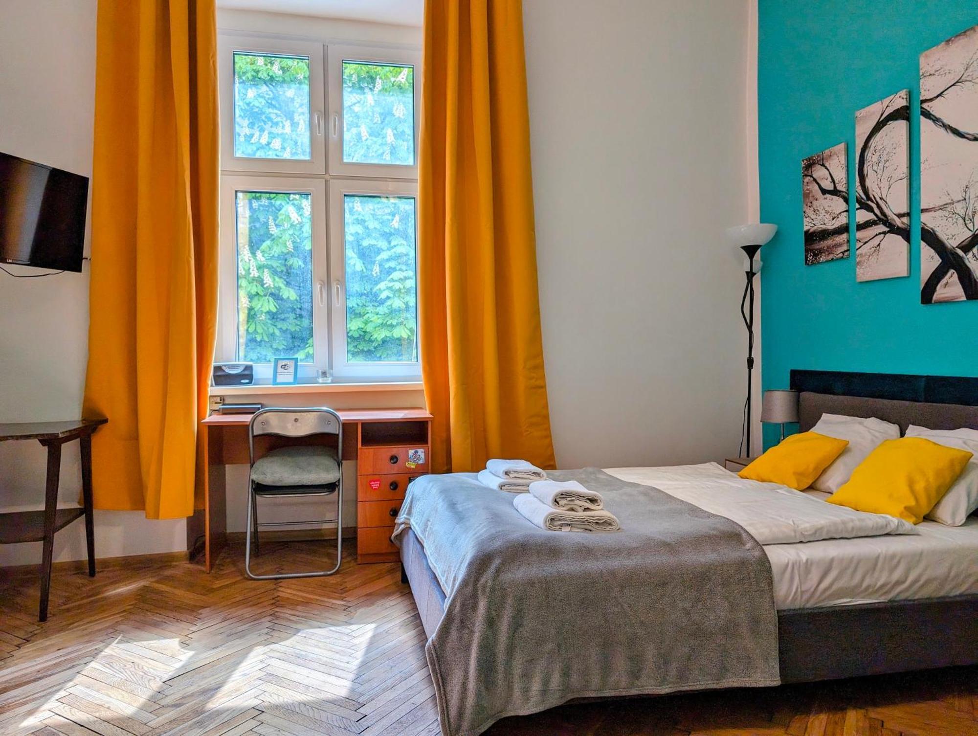 Wislna 4 By Homeprime Krakov Exteriér fotografie