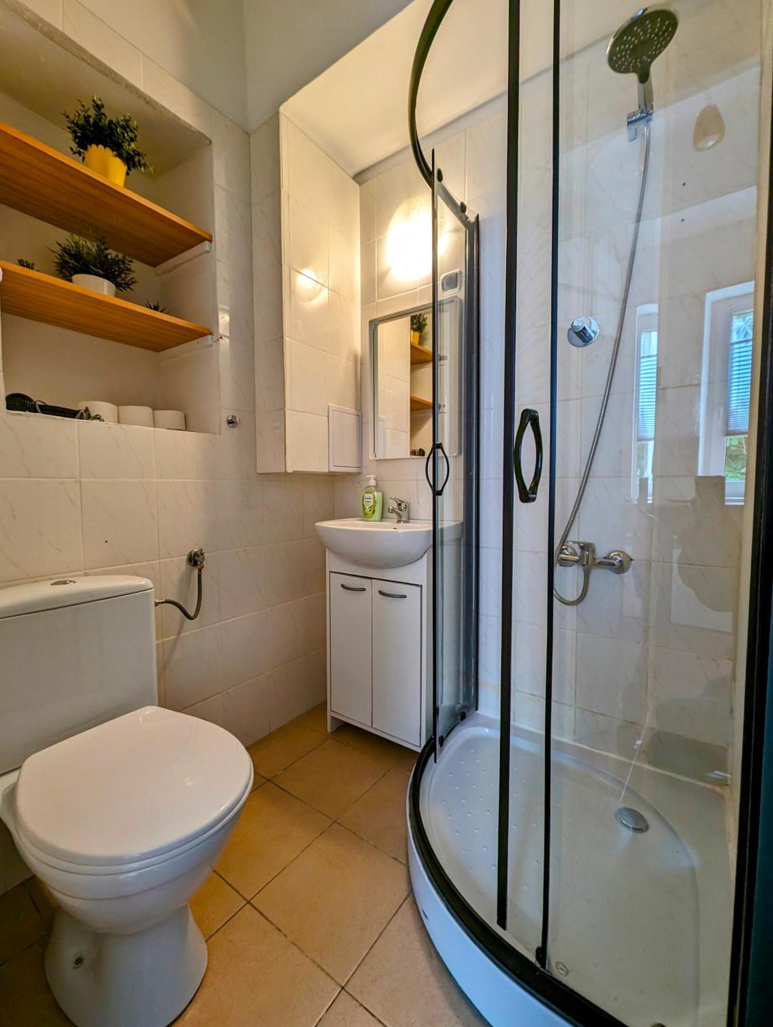 Wislna 4 By Homeprime Krakov Exteriér fotografie